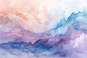 Watercolor artwork featuring a dynam, a Photo by Iftikhar Alam