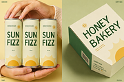 Sunnybite - Playful Sans Serif Font, a Sans Serif Font by Say Studio (Thumbnail 5 of 10)