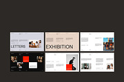 Shaviya - Fashion Presentation KEY, a Presentation Template by Creatorism (Thumbnail 6 of 9)