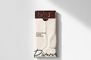 Food Paper Mockup, a Packaging Mockup by River Visual (Thumbnail 12 of 16)