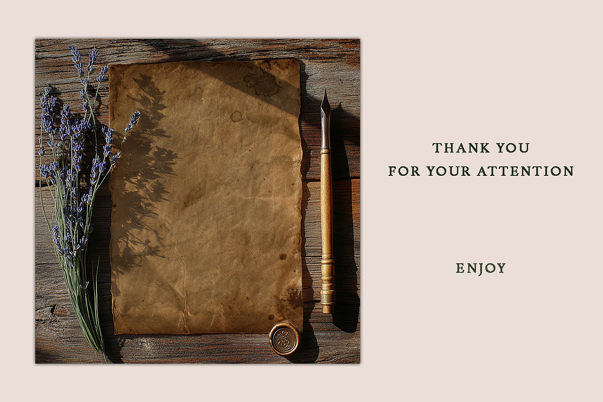 Vintage Moody Texture Papers 12 JPG, a Background Graphic by MuzaArtStudio (Photo 7 of 7)