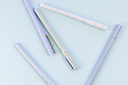 Light Blue Stock Photo Bundle, a Background Photo by Savvy Stock Shop (Thumbnail 7 of 11)