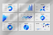 Business Plan Google Slides Template, a Presentation Template by GenerousArt (Thumbnail 17 of 23)
