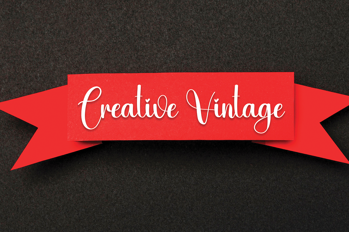 Monthly | Script Font, a Script Font by Scratchones (Photo 8 of 8)