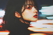 Mosaic Line Photo Effect, a Layer Style Add-On by Milka (Thumbnail 11 of 11)
