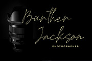 Rosyitha Signature, a Script Font by Typegoals Studio (Thumbnail 6 of 8)