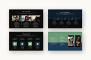 Reo : Photo Business Powerpoint, a Presentation Template by Punkl Camp (Thumbnail 12 of 16)