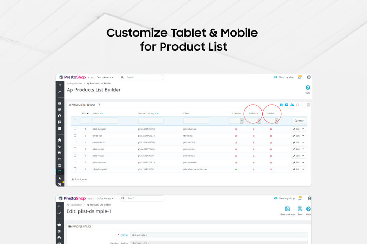Estore Marketplace Prestashop, a Bootstrap Template by apollotran (Photo 14 of 15)