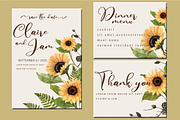 Hello Martha // Elegant Script Font, a Script Font by Aldedesign (Thumbnail 9 of 12)