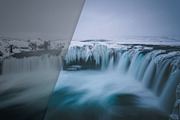 Landscapes Lightroom Presets Bundle, an Action Add-On by PhotoMarket (Thumbnail 6 of 51)
