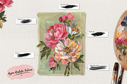 Oil & Thick Paint Procreate BrushSet, a Brush Add-On by Wicked Creative (Thumbnail 3 of 8)