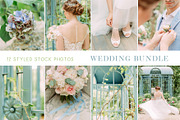 WEDDING BUNDLE, a Beauty & Fashion Photo by akovtun (Thumbnail 1 of 7)