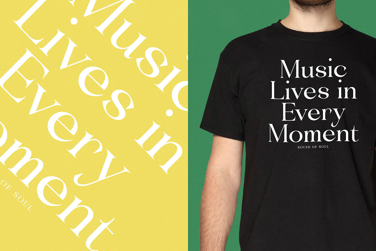 Blush Honey Modern Serif Font, a Serif Font by timelesstype.co (Photo 3 of 20)