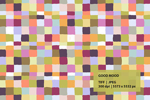 Good Mood Pattern