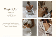 Summer Blonde Stock Photos, a Photo by The Vibe Studios (Thumbnail 2 of 9)