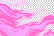 Transparent Textures PNG Pack, an Object Graphic by tkdesign (Thumbnail 28 of 31)