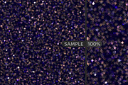 Starry glitter patterns. Seamless, a Pattern Graphic by SunArt (Thumbnail 2 of 2)