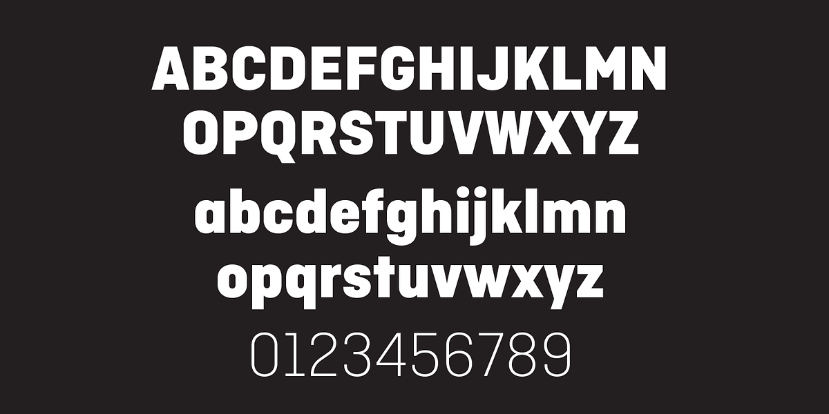 Ciutadella Display, a Sans Serif Font by Emtype Foundry (Photo 11 of 11)