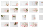 Valentine's Mockup Bundle - bnd003, a Print Template by L'Aura Studio (Thumbnail 10 of 10)