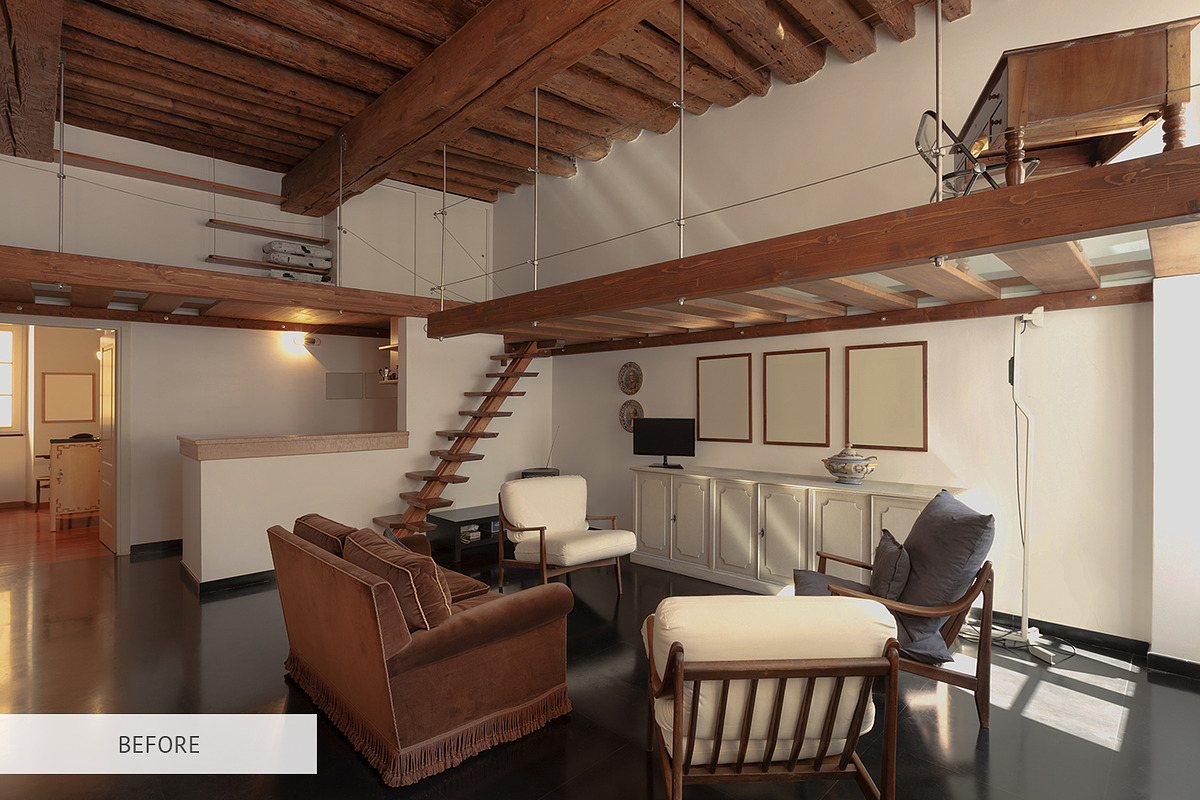 HDR Real Estate Photoshop Actions, a Plug-in Add-On by FixThePhoto (Photo 13 of 33)