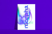 Morpha Retro Gradient Textures, a Texture Graphic by kuro (Thumbnail 2 of 12)