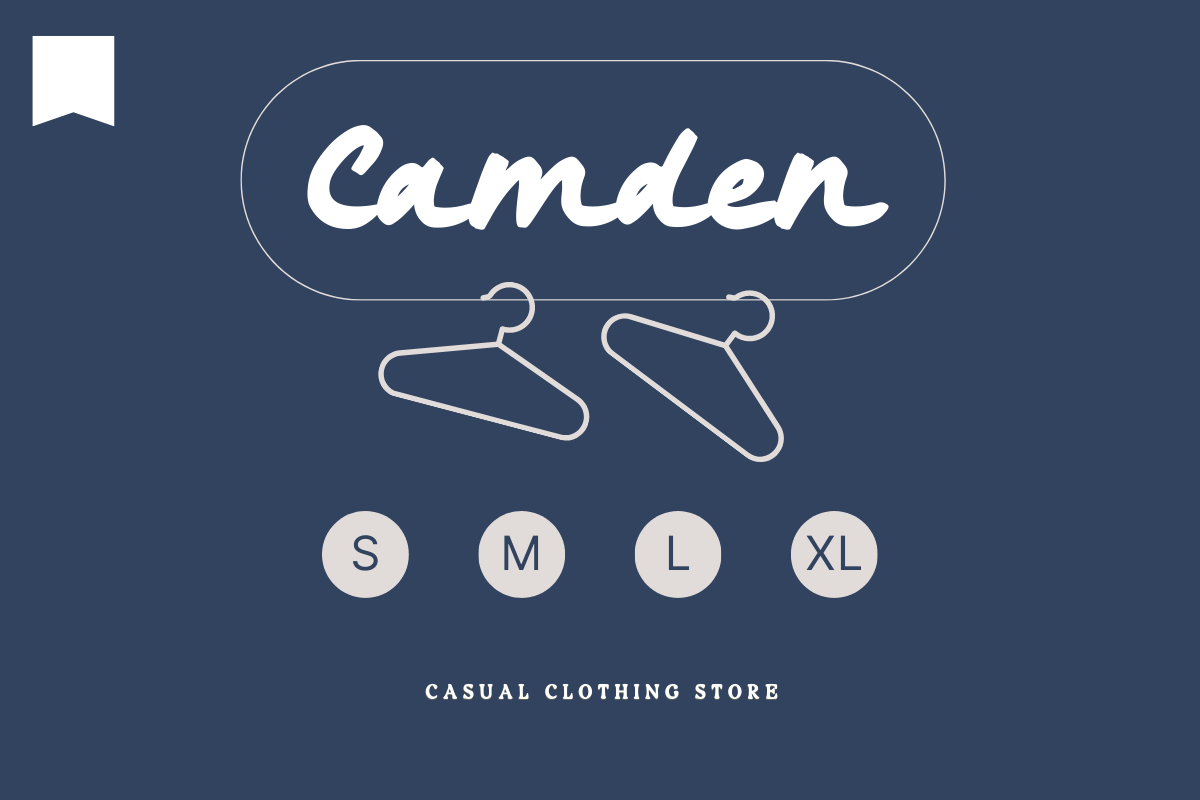 Checklist – An Casual Script Font, a Script Font by Fikryal Studio (Photo 5 of 12)