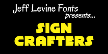 Sign Crafters JNL