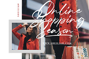 Compania - Luxury Signature, a Script Font by Letterhend Studio (Thumbnail 6 of 9)