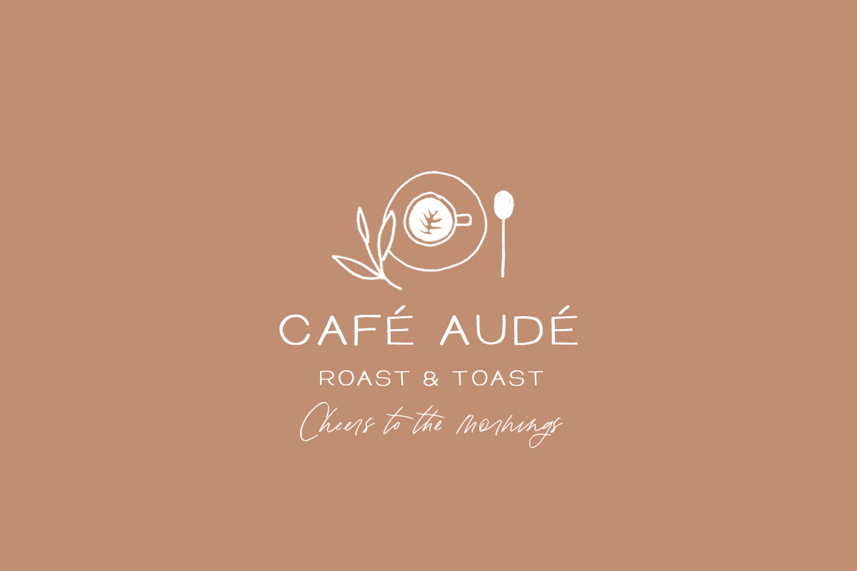 Café Audé - 44 Icons & 11 Combos, an Icon by Margot + Co (Photo 10 of 11)