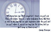 Haley Font, a Script Font by SophieSaxo (Thumbnail 6 of 10)