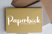 Photography | Script Font, a Script Font by Scratchones (Thumbnail 6 of 8)