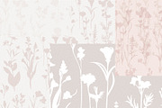 Meadow flowers - Digital art paper, a Texture Graphic by Anna Sokol (Thumbnail 6 of 22)