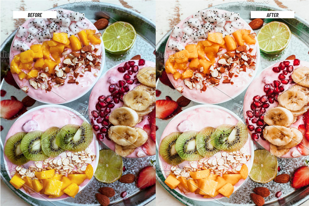 Lightroom Presets Vibrant Colors, an Action Add-On by Best Lightroom Presets (Photo 11 of 20)