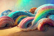 Fossilized Protons, an Object Graphic by OneOrEight (Thumbnail 14 of 28)