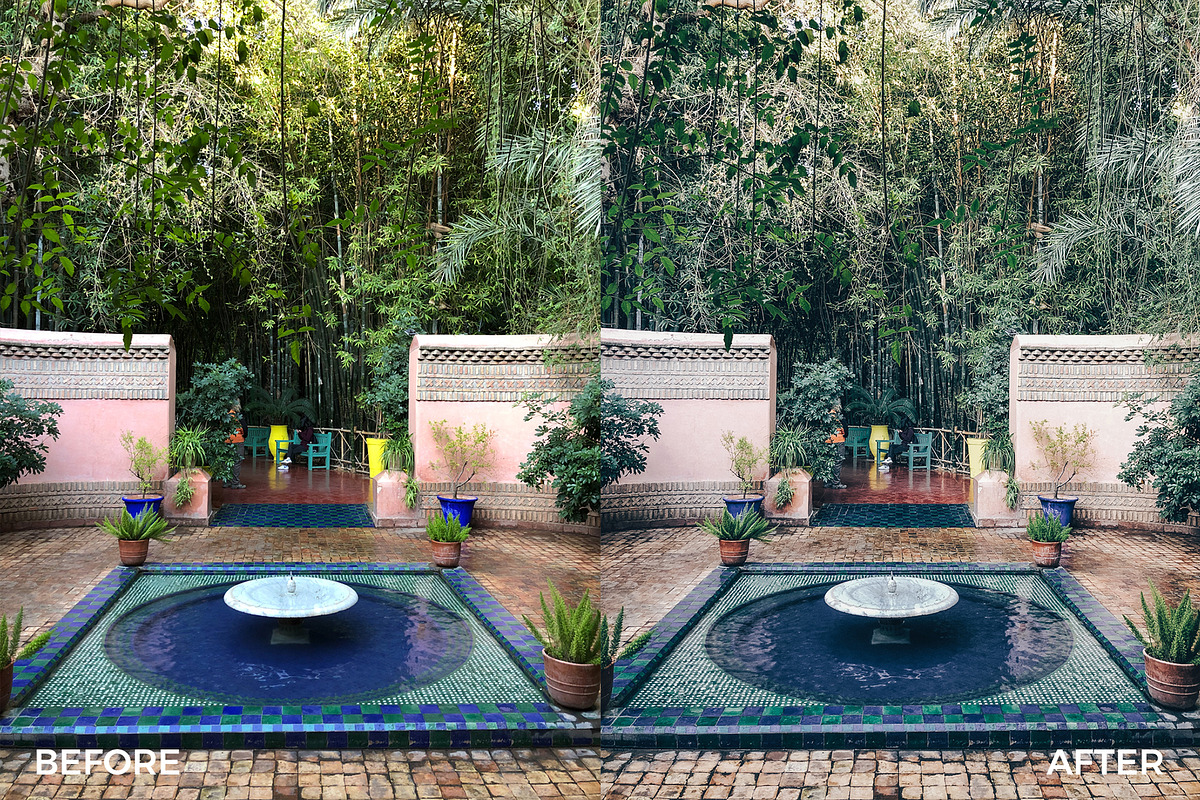 Morocco Lightroom Mobile Presets, an Action Add-On by in between details (Photo 20 of 22)