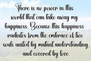 Baby Sample | Script Font, a Handwritten Font by Scratchones (Thumbnail 6 of 9)