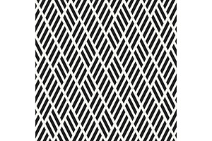 Geometric seamless pattern