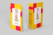 Stacks of Softcover Books Mockup, a Books & Magazine Mockup by Illusiongraphic (Thumbnail 3 of 19)