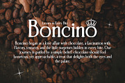 CS Praise Drawn, a Serif Font by Craft Supply Co. (Thumbnail 4 of 8)