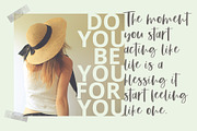 Le Discussioni | Stylish Font, a Script Font by Artstudio (Thumbnail 3 of 7)
