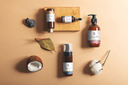 Natura – Cosmetics Mockups, a Cups & Container Mockup by Mockup Cloud (Thumbnail 10 of 19)