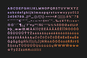 Orslab V01, a Slab Serif Font by OWL KING (Thumbnail 3 of 9)