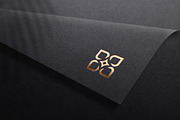 Modern Colorful Abstract Logo Design, a Branding & Logo Template by arhabib (Thumbnail 1 of 9)