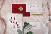 Peonies Line Art SVG, AI, EPS, PNG, a Decorative Illustration by InstaDesignPro (Thumbnail 6 of 12)