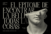 Mulberry Garden - Classic Serif Font, a Serif Font by Pixesia Studio (Thumbnail 2 of 15)