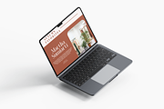 Gianiteh Display Modern Serif, a Serif Font by KennedyStudio (Thumbnail 16 of 19)