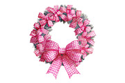 Grandmillenial Pastel Christmas PNG, an Illustration by Designking (Thumbnail 4 of 4)