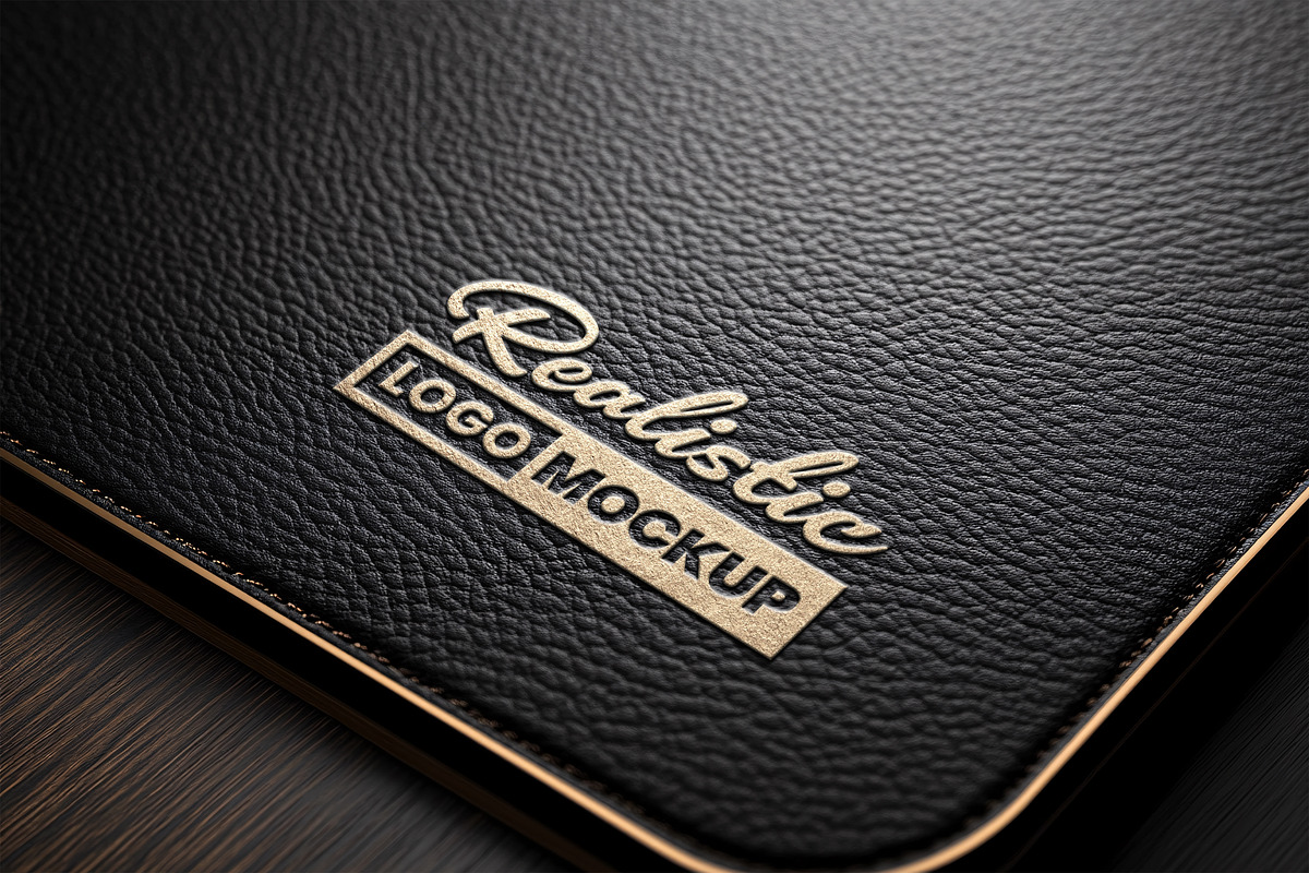 25 Logo Mockup Branding Bundle, a Mockup by GenesisCreativeCo (Photo 8 of 27)