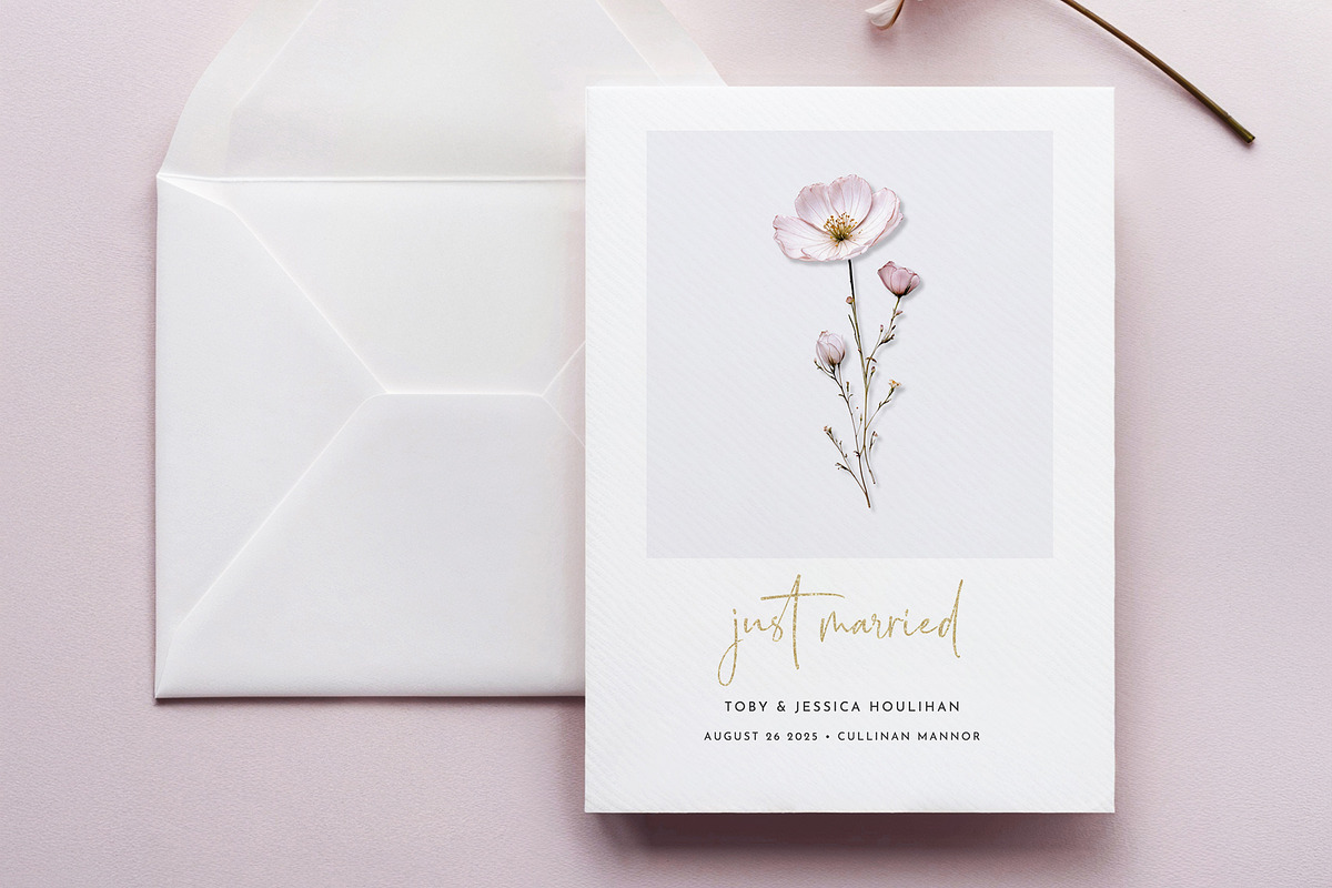 Pretty Wildflowers (Png) Elements, a Background Graphic by by creative paper (Photo 3 of 7)