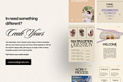 Asyana - Workbook Template, a Magazine Template by Creavora (Thumbnail 17 of 18)